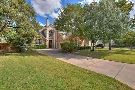 30203 Meadow Greens DR Georgetown, TX 78628