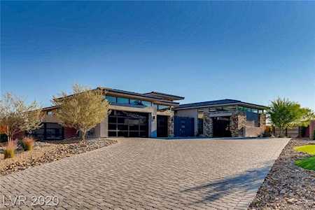 4221 Garnet Hills Ct Las Vegas, NV 89135