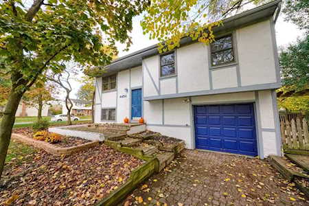 4456 Valley Quail Boulevard Westerville, OH 43081