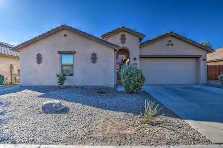 25553 W Primrose Lane Buckeye, AZ 85326