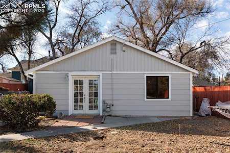 328 S Hancock Avenue Colorado Springs, CO 80903