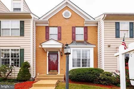 8840 Moat Crossing Place Bristow, VA 20136
