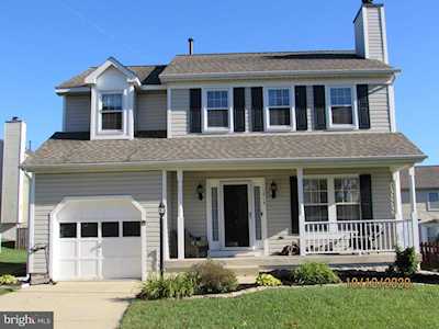 1519 Chapman Rd Crofton, MD 21114