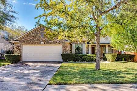 1605 Grand Falls DR Cedar Park, TX 78613