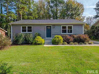 7424 Longstreet Drive Raleigh, NC 27615