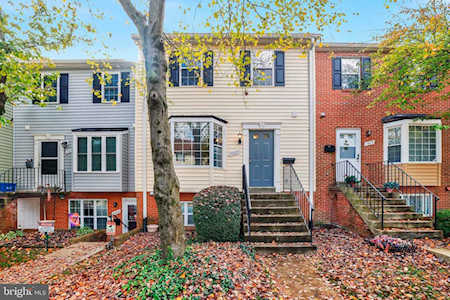 7607 Arbory Ct #78 Laurel, MD 20707