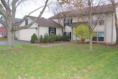 5883 Sundrops Avenue Galloway, OH 43119