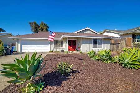 13444 Cayuga Drive Poway, CA 92064