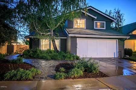 507 Park Springs Court Oak Park, CA 91377