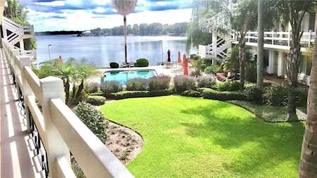 1000 S Orlando Ave, Condo #A22 Maitland, FL 32751