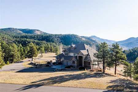 25576 Elk Range Rd Evergreen, CO 80439