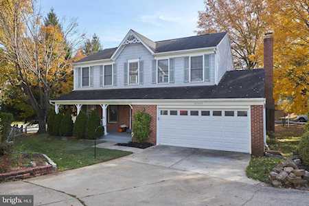 20405 Cabana Dr Germantown, MD 20876