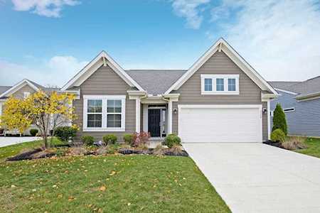 3748 Sanctuary Loop Hilliard, OH 43026