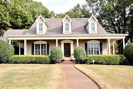 420 Bradford Trail Cv Collierville, TN 38017