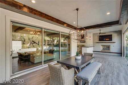 12106 Paseo Terraza Ln Las Vegas, NV 89138