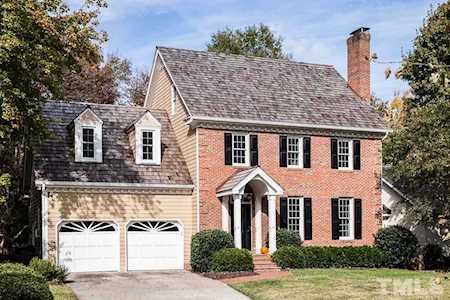 2004 Carrbridge Way Raleigh, NC 27615
