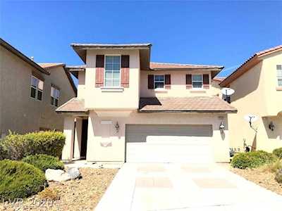 752 Feather Ridge Henderson, NV 89052