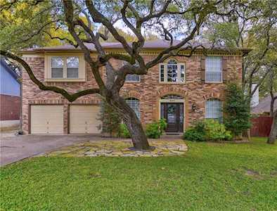 3004 Blacksmith LN Austin, TX 78748