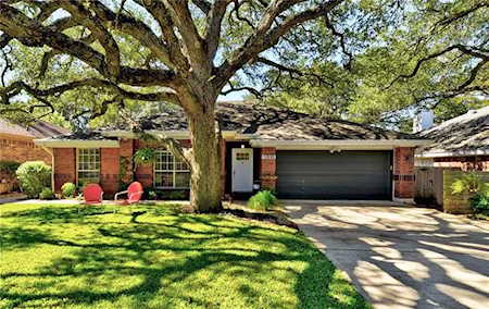 11510 Gatling Gun LN Austin, TX 78748