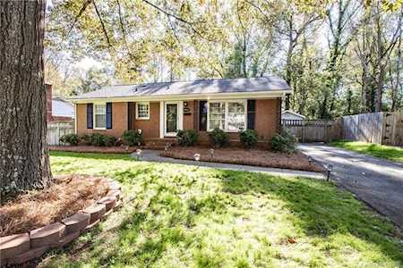 1434 Edgewater Dr Charlotte, NC 28210