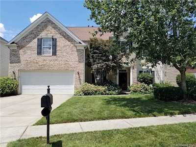 12346 Mcallister Park Dr Charlotte, NC 28277
