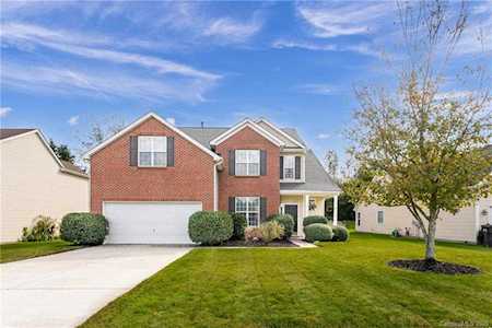 13125 Hamilton Green Dr Charlotte, NC 28273