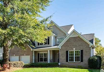 10243 Glenburn Ln Charlotte, NC 28278