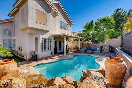 2421 Wild Ginger Ln Las Vegas, NV 89134
