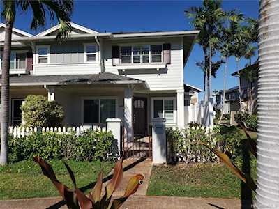 91-2012 Kaioli Street #1604 Ewa Beach, HI 96706