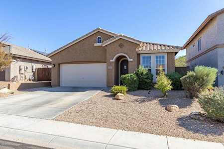 42929 N Raleigh Court Anthem, AZ 85086