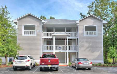 3030 Marsh Winds Circle Southport, NC 28461