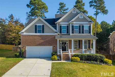 104 Magnolia Meadow Way Holly Springs, NC 27540