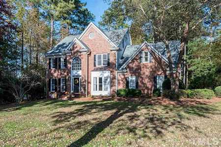 4928 Timbergreen Lane Holly Springs, NC 27540