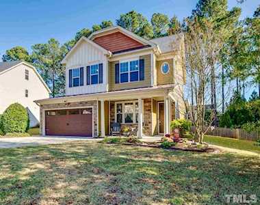 4212 Heritage View Trail Wake Forest, NC 27587