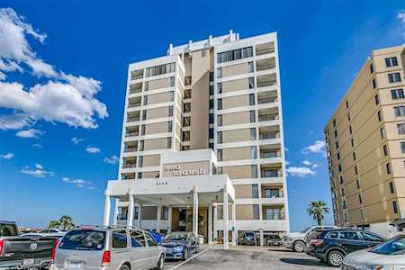 6200 North Ocean Blvd. #702 North Myrtle Beach, SC 29582
