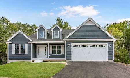 13 Bunker Ln. #32 Lakeville, MA 02347