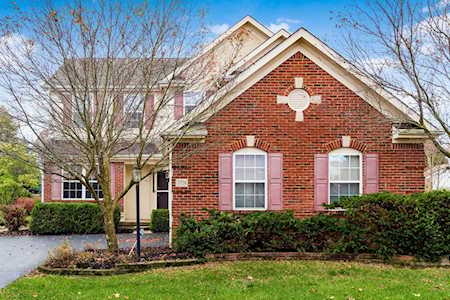 7731 Tullymore Drive Dublin, OH 43016