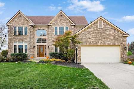 4487 Ashview Street Hilliard, OH 43026