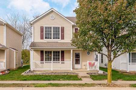 6250 Early Light Drive Galloway, OH 43119
