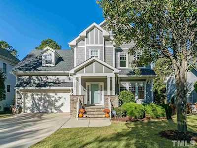 1133 Trentini Avenue Wake Forest, NC 27587