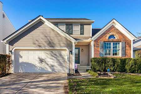 3470 La Coste Lane Columbus, OH 43228