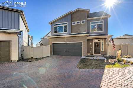 9319 Timberlake Loop Colorado Springs, CO 80927