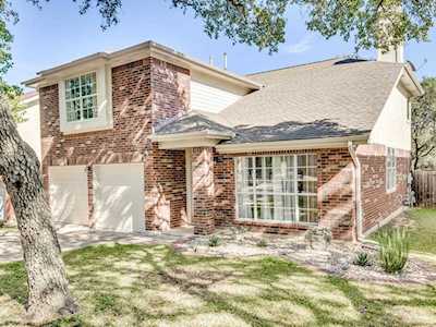 8005 Cheno Cortina TRL Austin, TX 78749