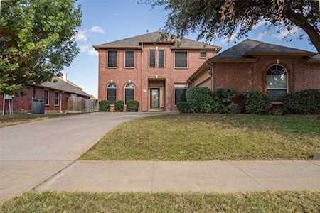 5305 Alta Loma Drive Fort Worth, TX 76244