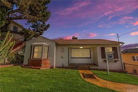 4116 Somers Avenue Los Angeles, CA 90065
