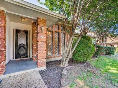 1405 Harrington Drive Plano, TX 75075