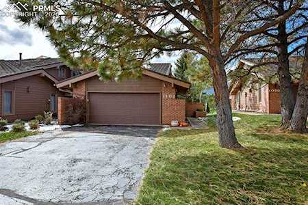 1102 Hill Circle Colorado Springs, CO 80904
