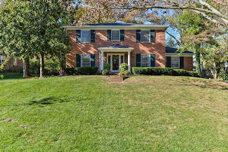 5705 Apache Rd Louisville, KY 40207