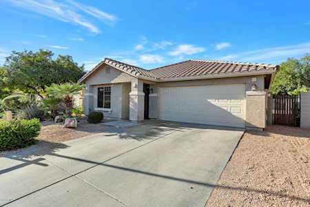 14954 N 172nd Drive Surprise, AZ 85388