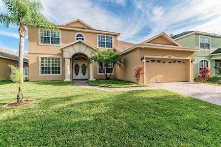 6580 Lake Pembroke PLACE Orlando, FL 32829